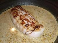 recette - Rôti de veau au lait