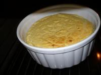 Soufflé de pois cassés