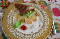 recette - Terrine de foie gras de canard