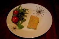 recette - Terrine de foie gras de canard maison