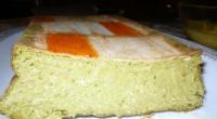 recette - Terrine de poireaux au surimi