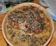 Veau orloff