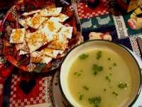 recette - Velouté d'endives à la bière