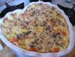 Tartiflette de "mes restes"