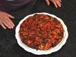 Tarte aux tomates