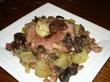 Rôti de boeuf