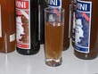 Apéritif à l'orange