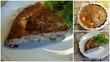 Quiche sans pâte aux courgettes