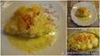 Pommes de terre au comté