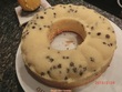 Cake au mascarpone et raisins secs au Thermomix