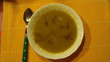 Soupe de légumes