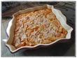 Clafoutis aux abricots version avec Thermomix