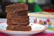 Mon fabuleux brownie au chocolat