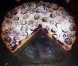 Clafoutis aux cerises de France