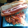 Hot-dog