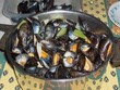 Moules marinières