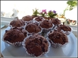 Muffins aux pépites de chocolat avec ou sans thermomix