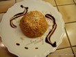 Risotto au thon et tomate