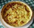 Quiche au saumon fumé au fromage blanc