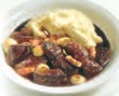 Ragoût de boeuf à la "stout"