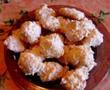 Amaretti (confiserie aux amandes)