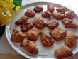 Biscuits "crokémou"