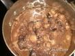 Boeuf aux trompettes