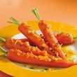 Carottes aux saveurs d'agrumes