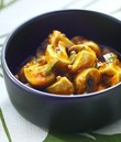 Recette-champignons-a-la-grecque-autocuiseur-seb