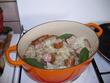 Choucroute garnie aux pommes de terre