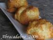 Chouquettes-nature