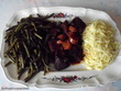 Civet de sanglier