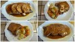 Côtes de porc à la bière