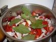 Coulis de tomates maison