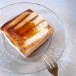 Croque pomme-caramel