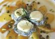 Recette-crottin-de-chevre-aux-pommes-et-au-miel