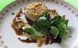 Recette-crumble-d-artichaut-au-foie-gras