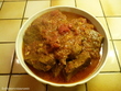 Daube à la provençale