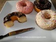 Donuts maison