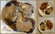 Filets de boeuf flambés à la fine champagne
