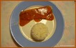 Filets de cabillaud sauce tomate