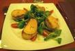 Recette-foie-gras-confit-au-sel-de-guerande-avec-sa-mache