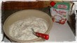 Fromage blanc accomodé
