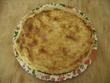 Galette des rois aux amandes