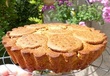 Gâteau aux sablés Granolas