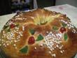 Gâteau des rois