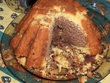 Marbré (gâteau marbré)