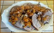 Gigot d'agneau en cocotte