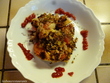 Gratin de tomates