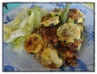 Hachis de boeuf et courgettes